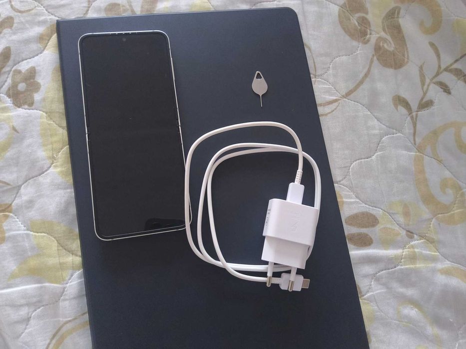 Samsung Galaxy Z Flip 7 FE 5G