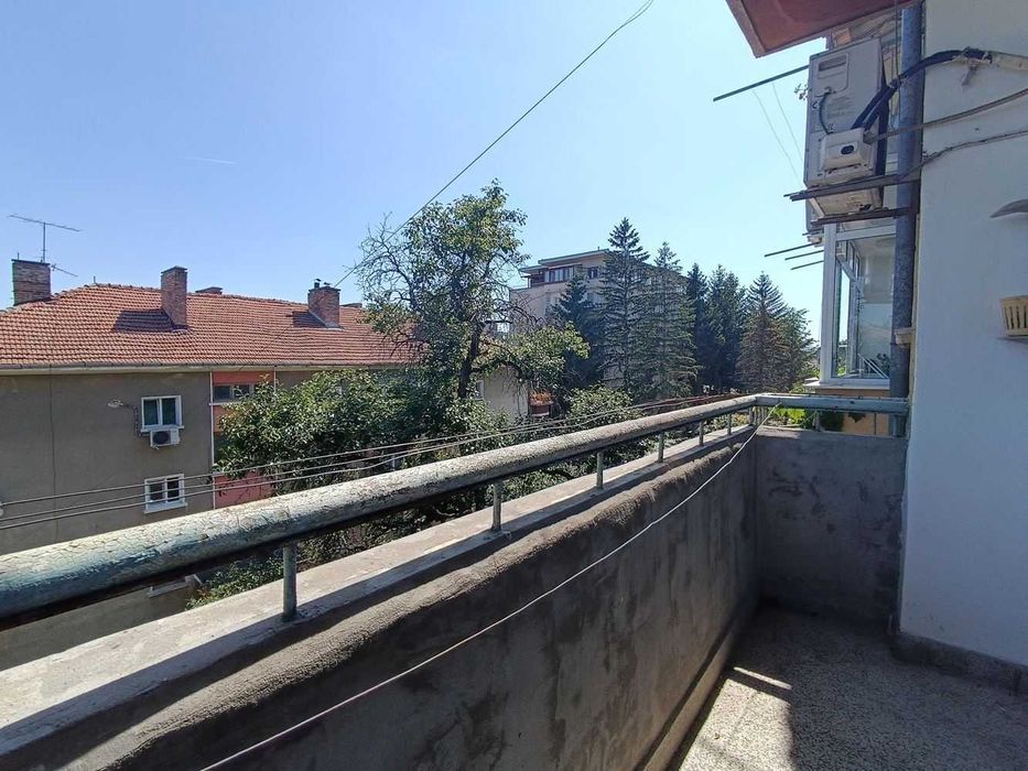 Продава се Двустаен апартамент в Велико Търново, Център - 65 кв.м за 699 €/кв.м - Снимка #10