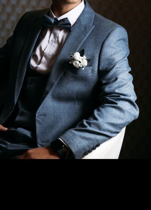 Продам мужской костюм