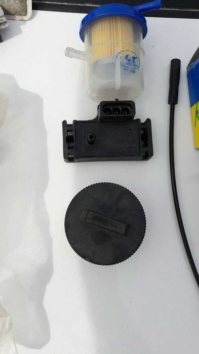 ремень зубчатый НОВЫЙ автомобиль ТИКО