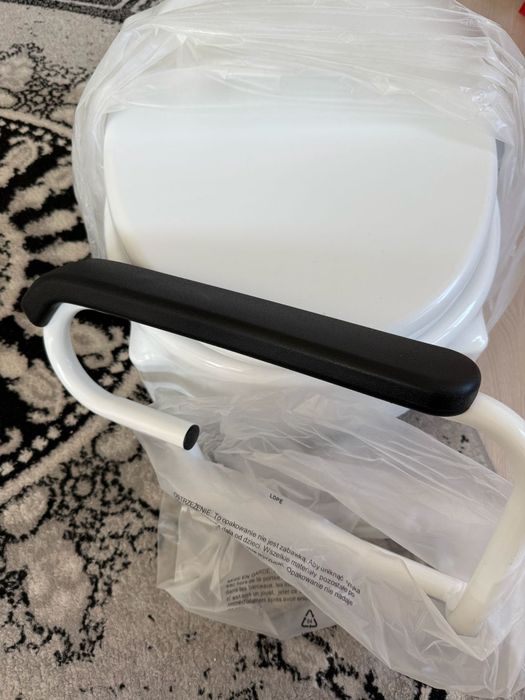 Inaltator  WC cu capac