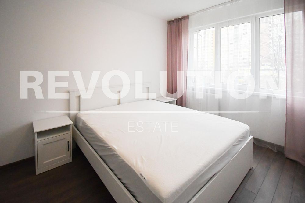 Дава се под наем Тристаен апартамент в София, Младост 2 - 95 кв.м за 850 € - Снимка #4