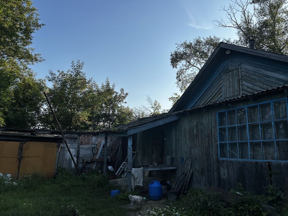 Продам дом в сельской местности