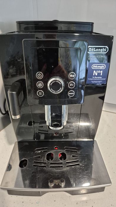 Expresor cafea De Longhi
