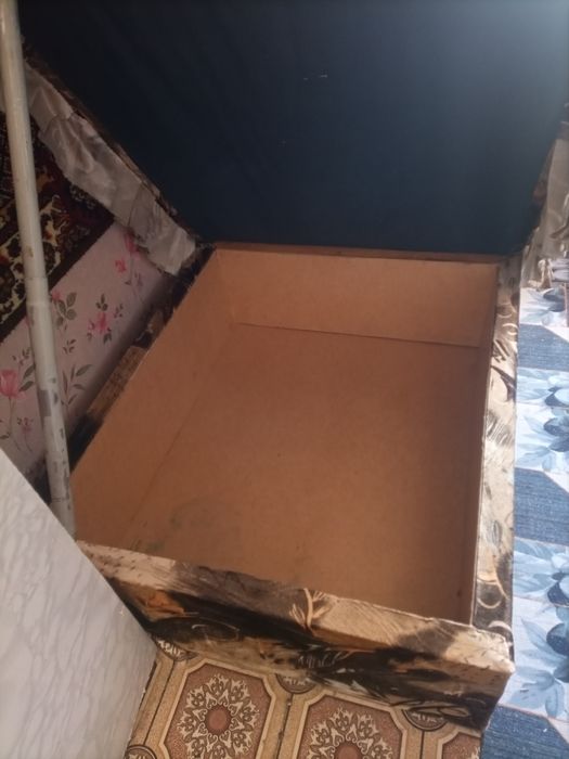 Продам КРОВАТЬ .