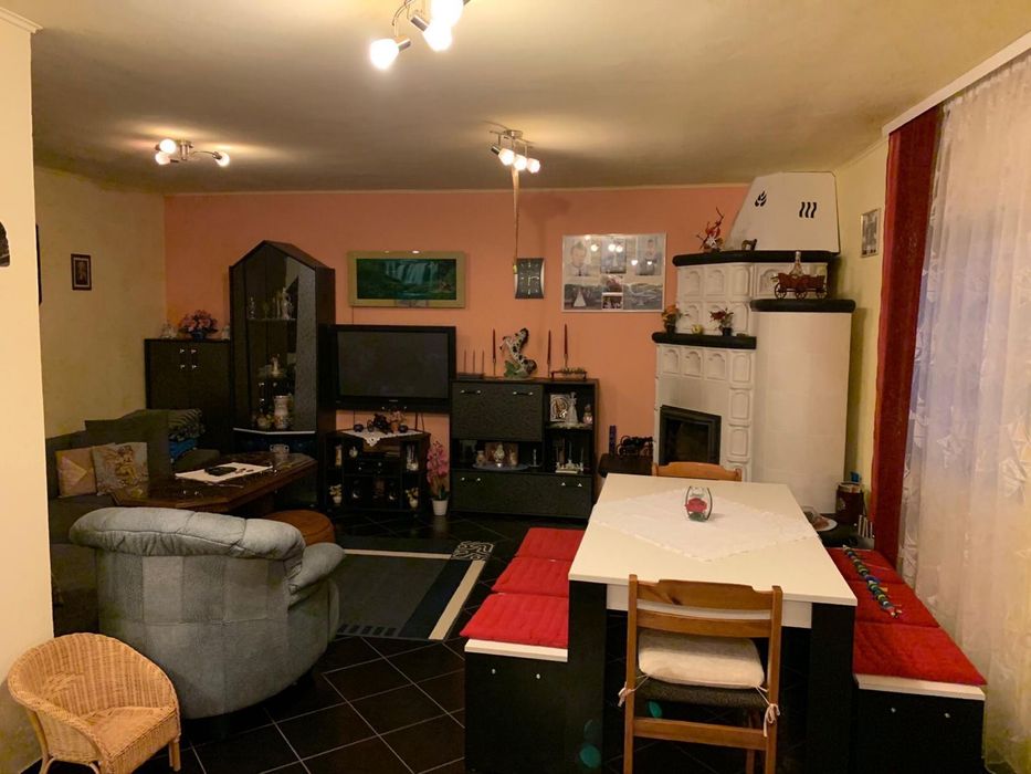 Casa vanzare Saliste