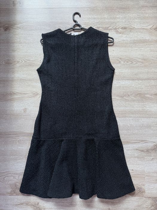 Дамска рокля от букле Zara