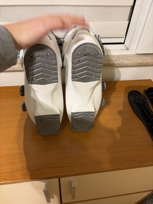 ски обувки Dalbello в отлично състояние