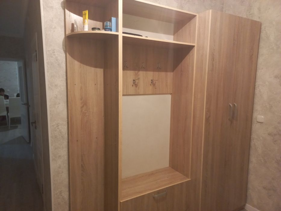 Прихожая сатылады