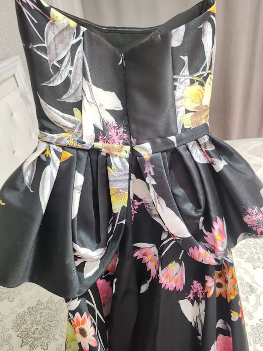 Продам вечернее платье