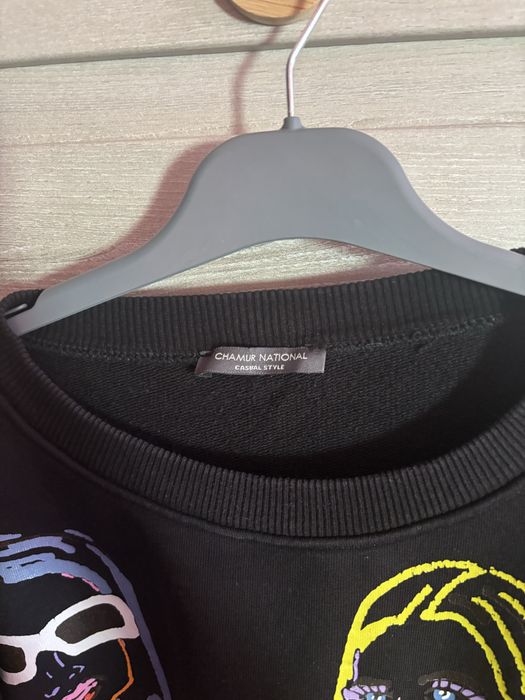 Цветен и моден суичър