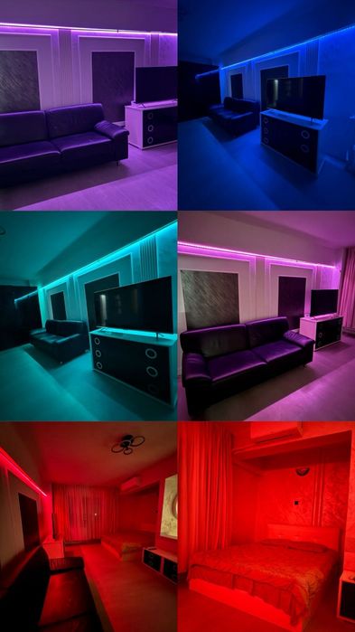 Inchiriez garsoniera