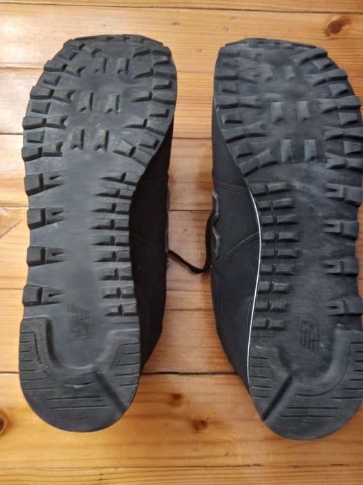 Маратонки New Balance 574GYH  Encap 45 номер