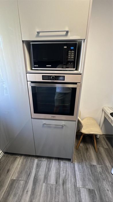 Apartament 2 camere la cheie, parter – complet utilat, gata de mutare!