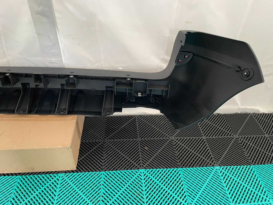 Bara spate completa Renault Kangoo 4x4 noua originala Renault