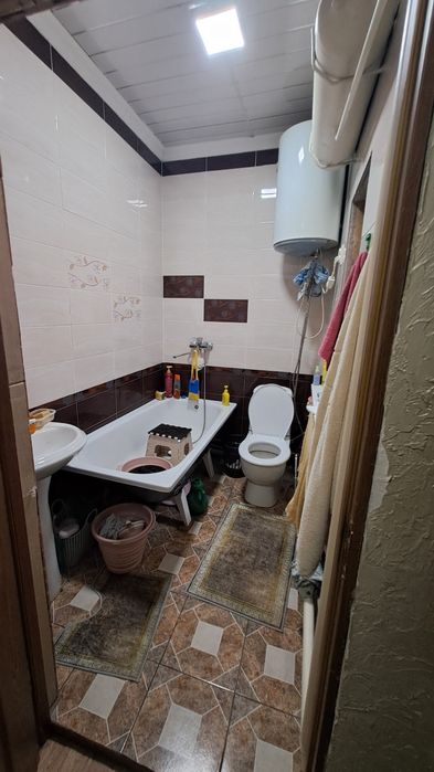 Продам  времянку