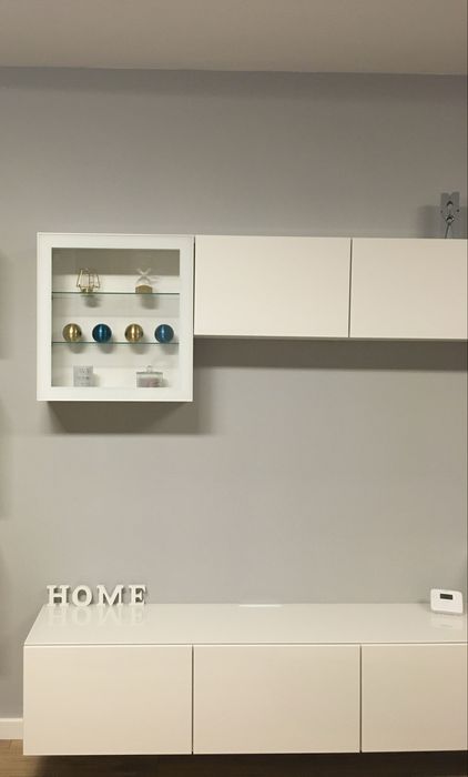 Mobila living ikea