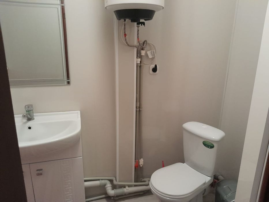 Дом по Транспортной 46