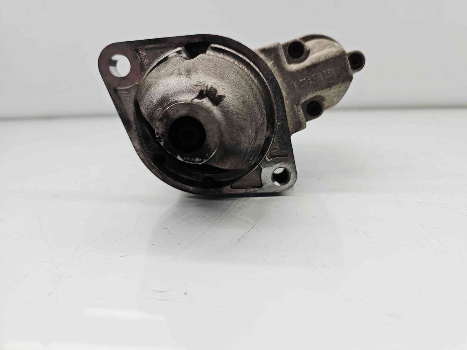 Electromotor 9 dinti  Bmw 1 (E81, E87) [Fabr 2004-2010] 7550975 2.0 N