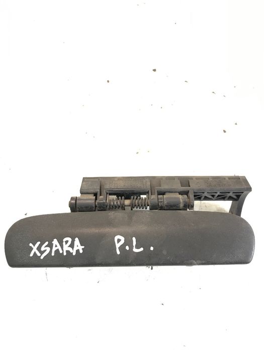 Външна дръжка за предна лява врата за Citroen Xsara Picasso (2003) 9615464677