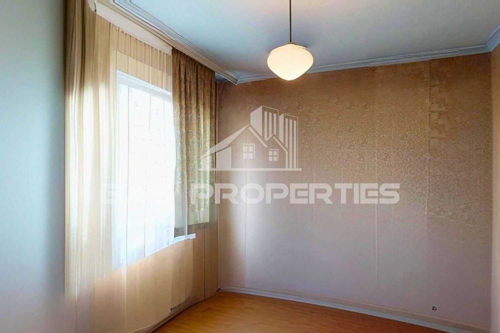 3-стаен в София-Красно Село площ 97