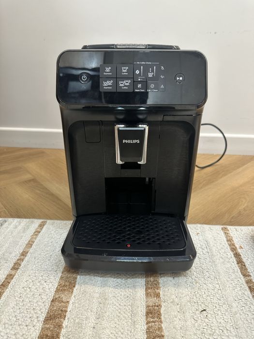 Philips 1200 Series кофемашинка