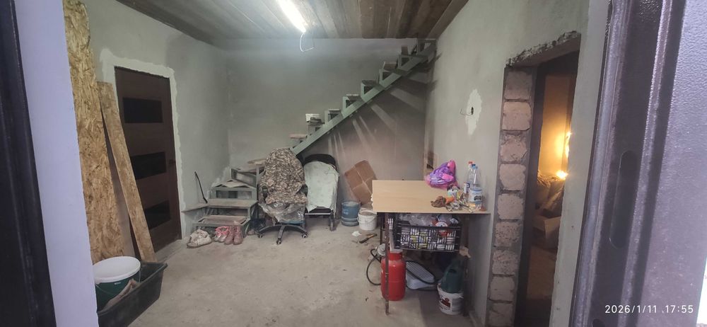 Продается дача  6 соток