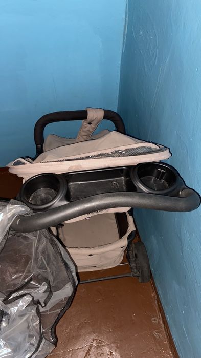 Детская коляска