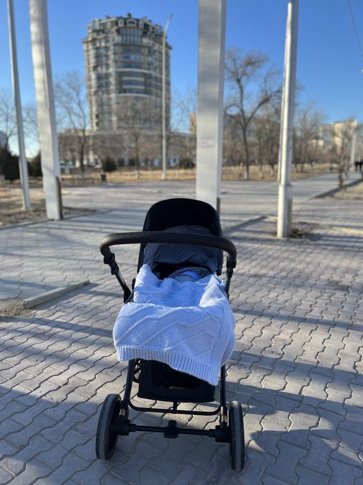 Детская Коляска Aimille 2/1