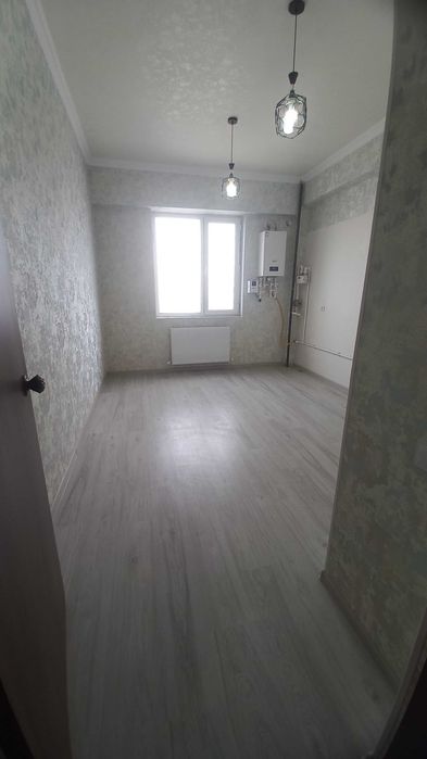 Yangi kvartira ijaraga beriladi. 3 xonalik