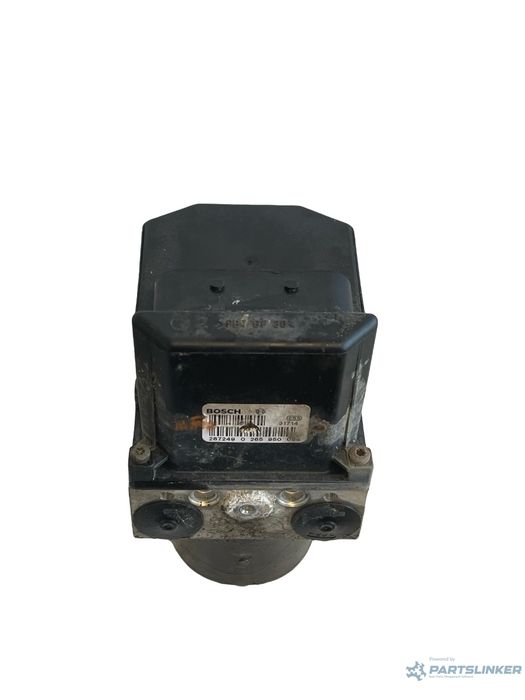 Pompa Abs Peugeot 307 3A/C 2000 - > 2.0 Hdi 110 Rhs (Dw10Ated) 9648435