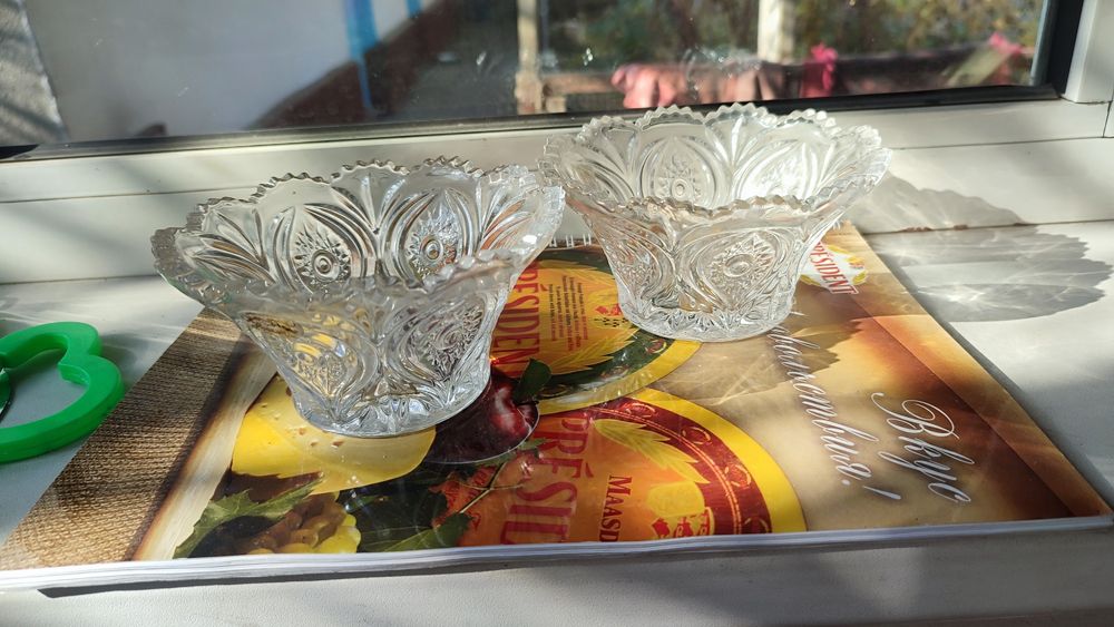 Посуда. Недорого