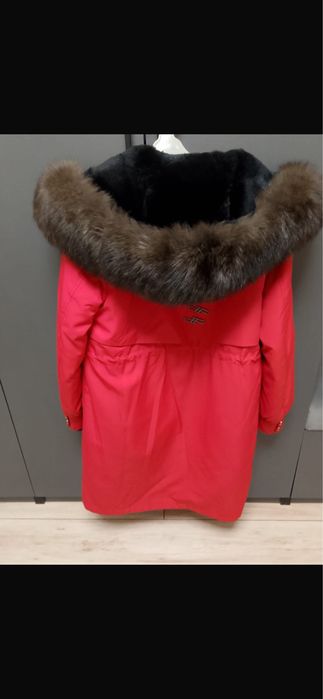 Куртки весна и зима