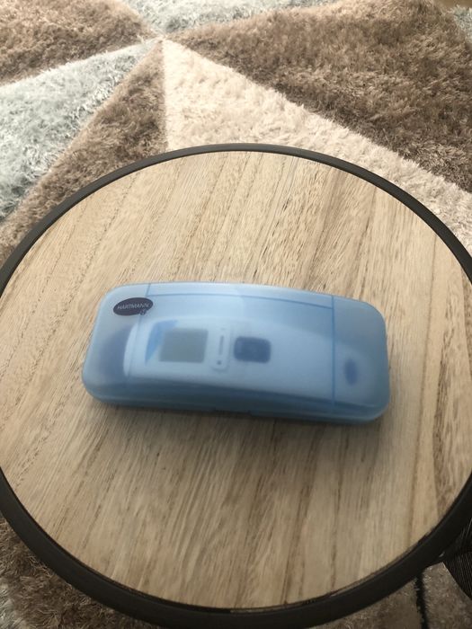 Термометър Hartmann