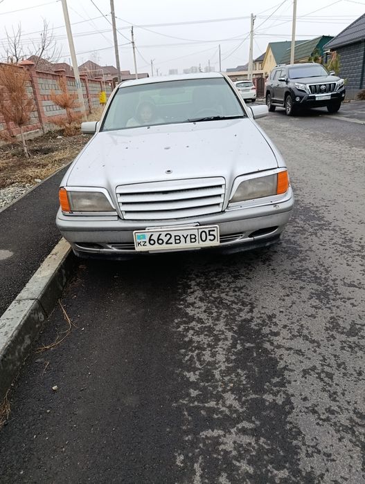 Машина мерседес продажа