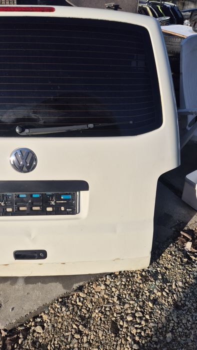 Оригинален Багажник/Задна Врата за VW Транспортер Т5 2003- 2009г