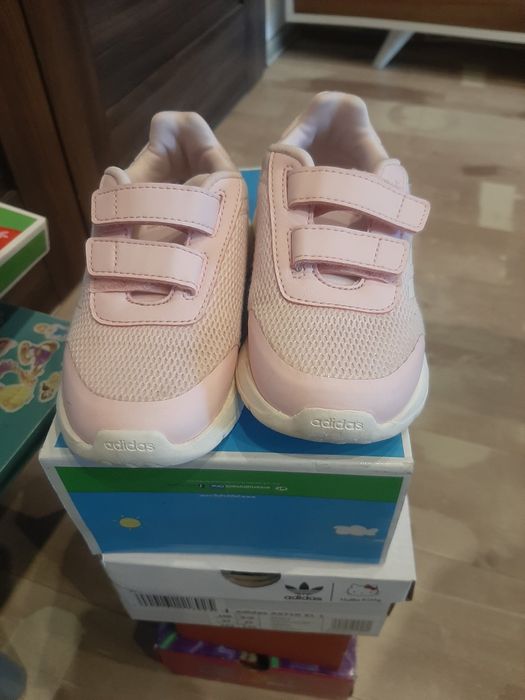 Детски маратонки ADIDAS