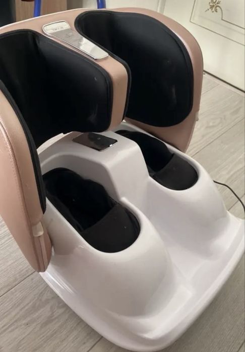 Продаю массажер для ног Dr.Well