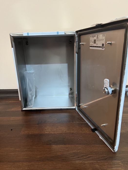 Tablou electric Rittal AE 1005.600
