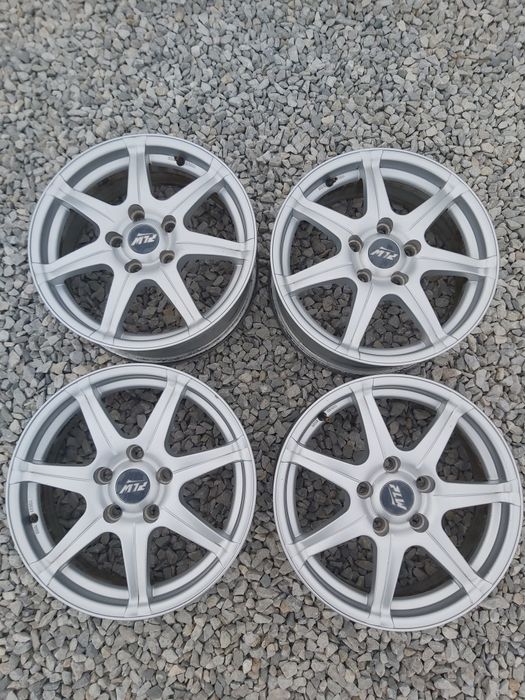 5x114.3..16.цола. 6.5j ET44.