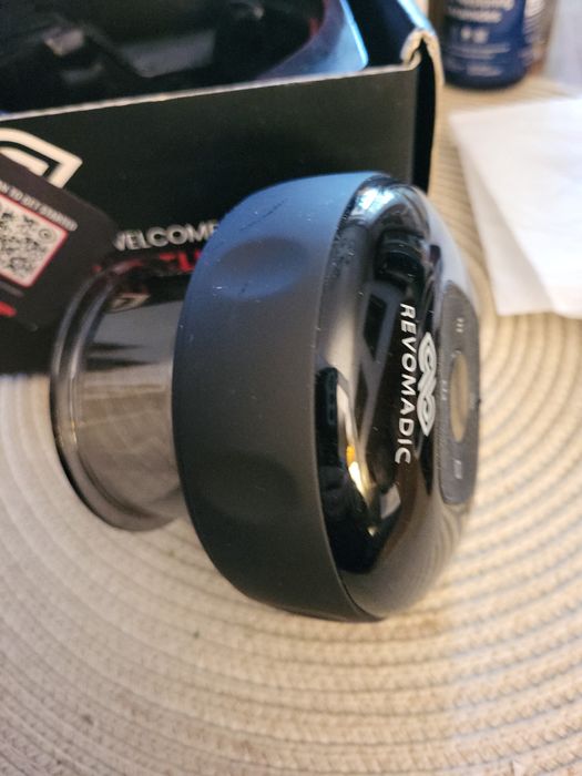 REVO, умното апаратче за ишиас и други подобни болежки