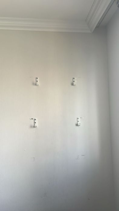 Крепления для турника 3в1