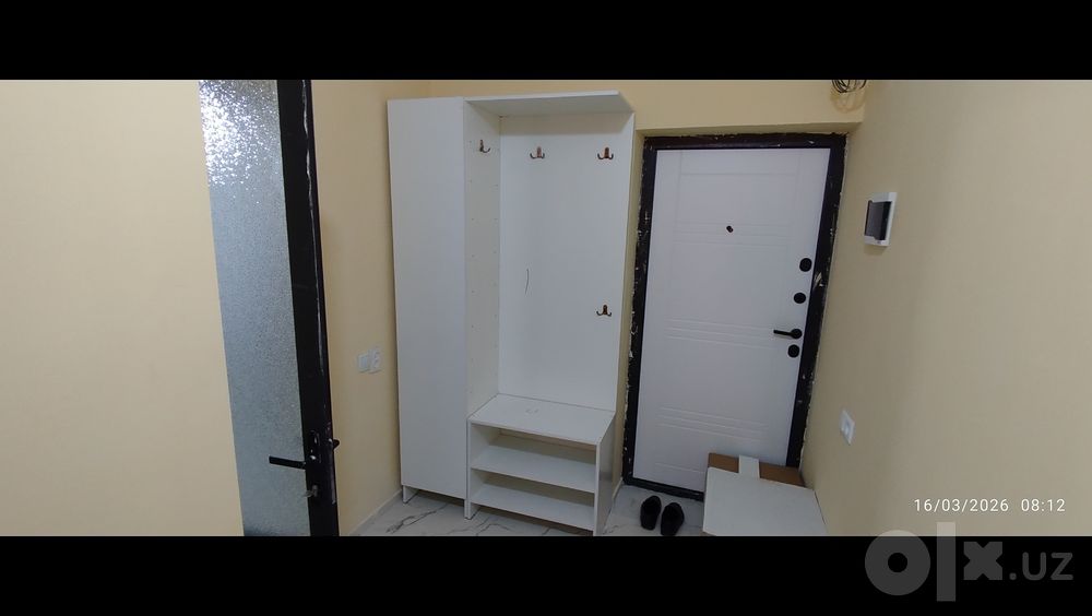 Uzoq muddatli ijaraga faqat oila qoʻyaman