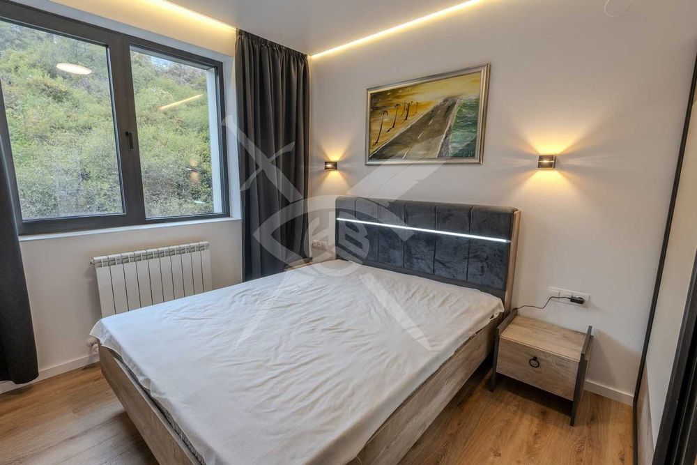 Дава се под наем Двустаен апартамент в София, Дружба 2 - 51 кв.м за 698.19 € - Снимка #4