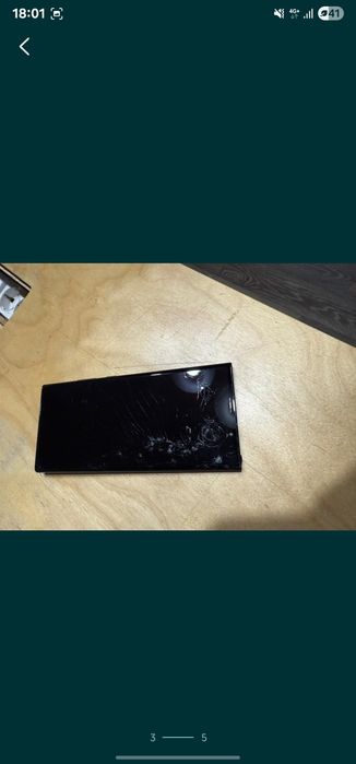 Samsung not 20 ultra