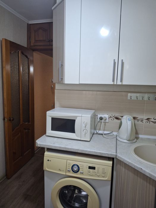 1 комната квартира