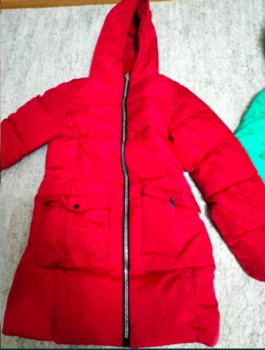 Куртки и сапоги за 25000