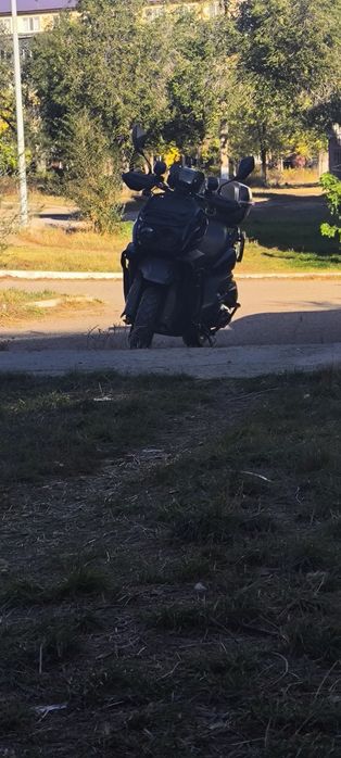 Продам Tank 150.