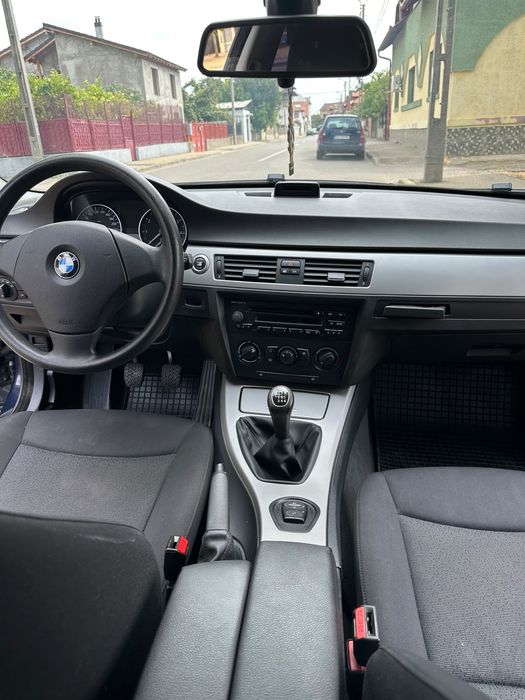 BMW 3 Series 2006 — imagine 5