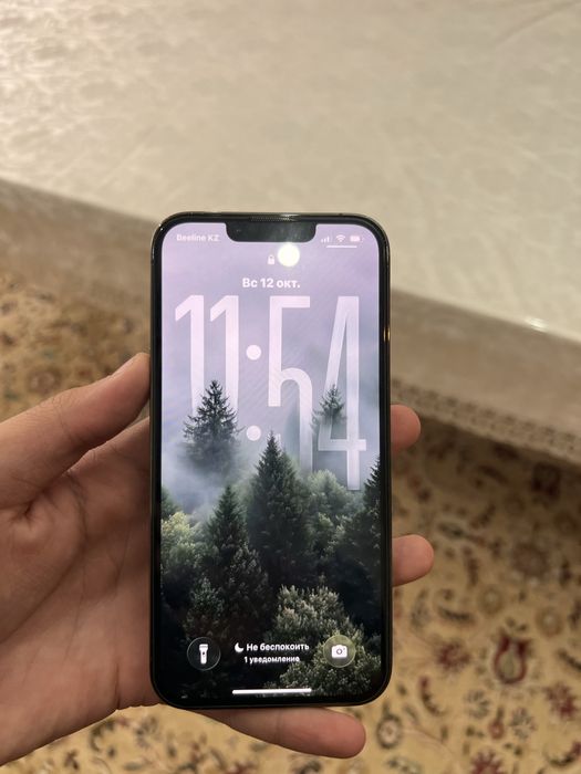 Iphone 13 pro обмен